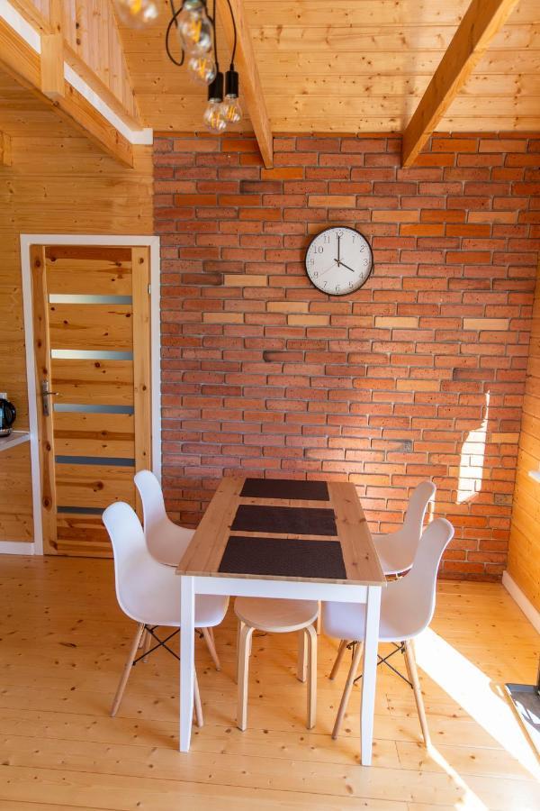 Sloneczny Zakatek Slajszewo Villa Kültér fotó